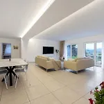 Apartament Talblick Stockach