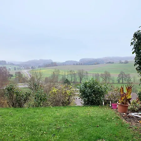 Talblick Apartamento *