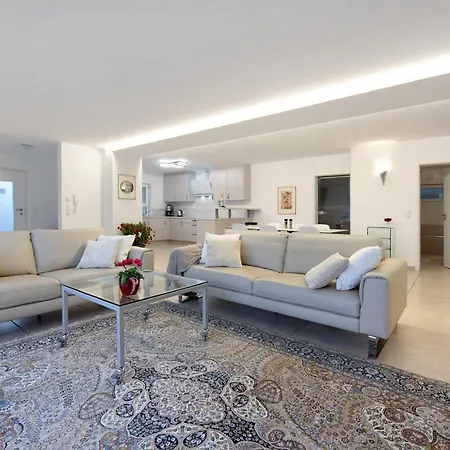 Talblick Apartamento Stockach