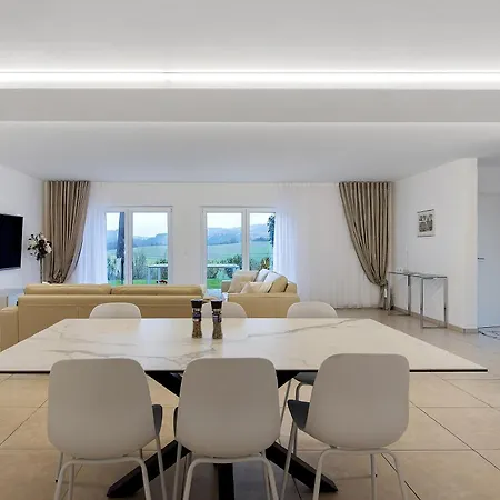 Apartamento Talblick *