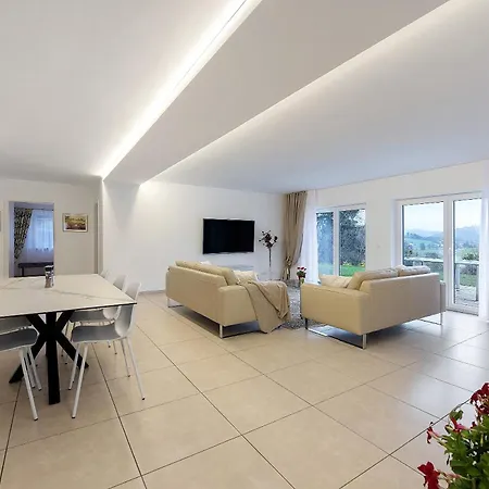 Talblick Apartamento