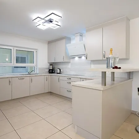 Apartamento Talblick *