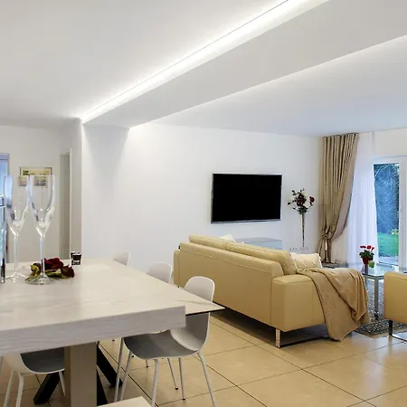 Talblick Apartamento Stockach