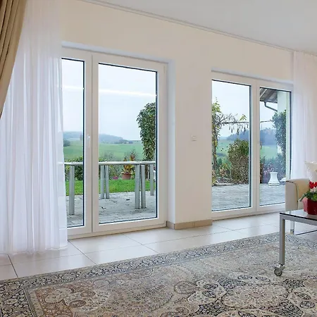 Talblick Apartamento Stockach