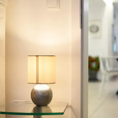 Apartamento Talblick *