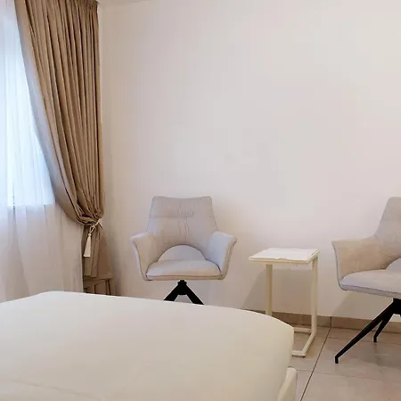 Apartamento Talblick