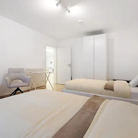 Talblick Apartamento *