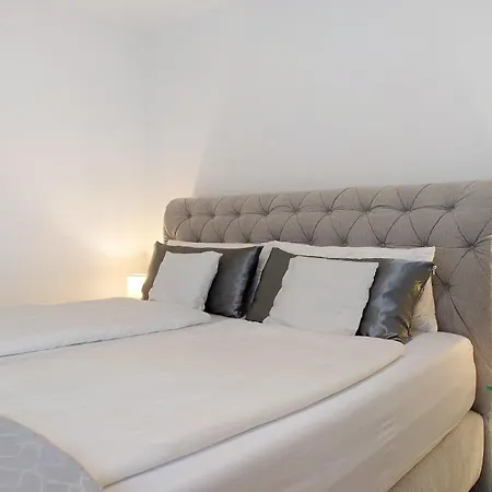 Talblick Apartamento