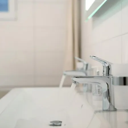 Talblick Apartamento