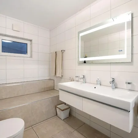 Talblick Apartamento