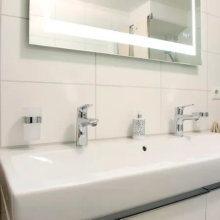 Apartamento Talblick *