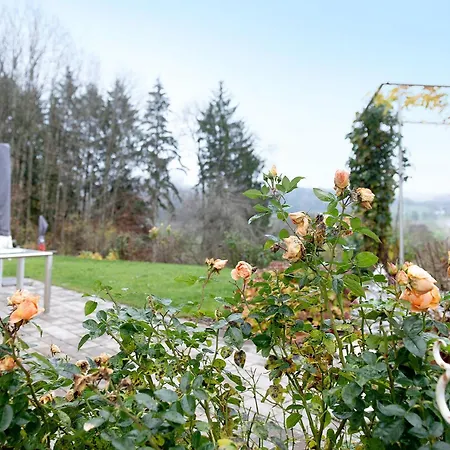 Talblick Apartamento