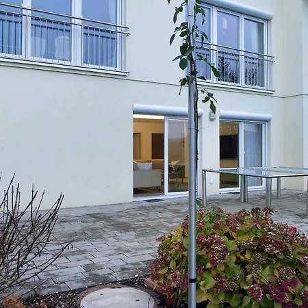 Apartamento Talblick *