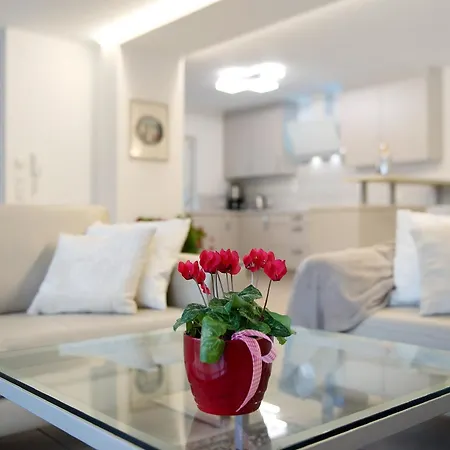 Talblick Apartamento