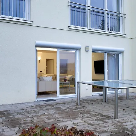 Apartamento Talblick *