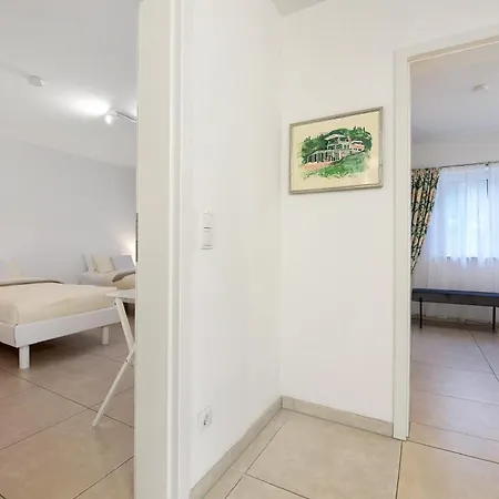 Appartement Talblick *