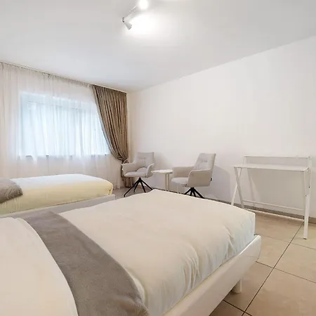 Apartamento Talblick Stockach