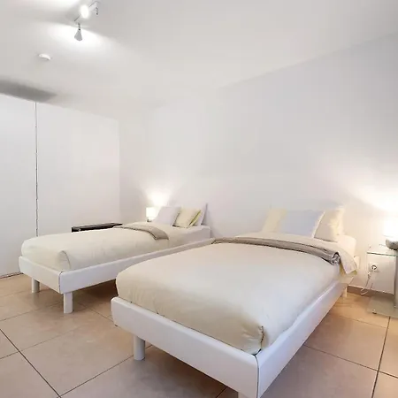Apartamento Talblick *
