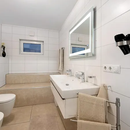 Apartamento Talblick