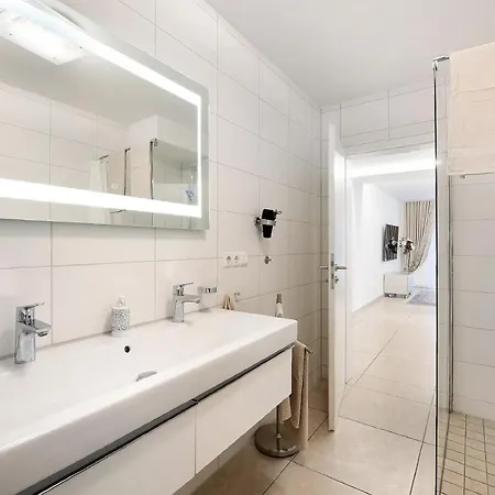 Talblick Appartement *