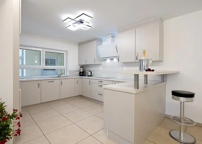 アパート Talblick *