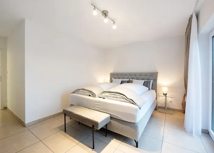 Talblick * シュトックアッハ