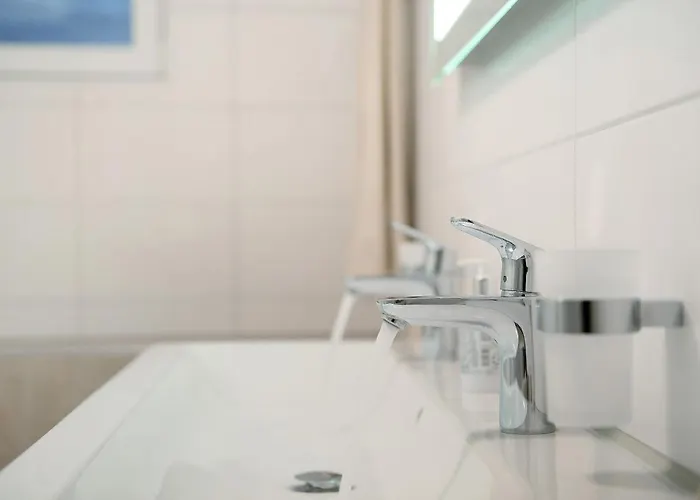 Talblick アパート