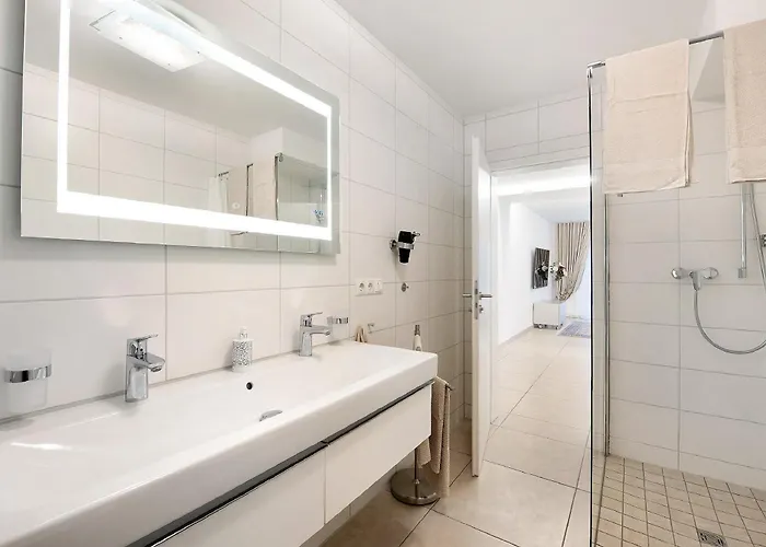 Talblick アパート シュトックアッハ